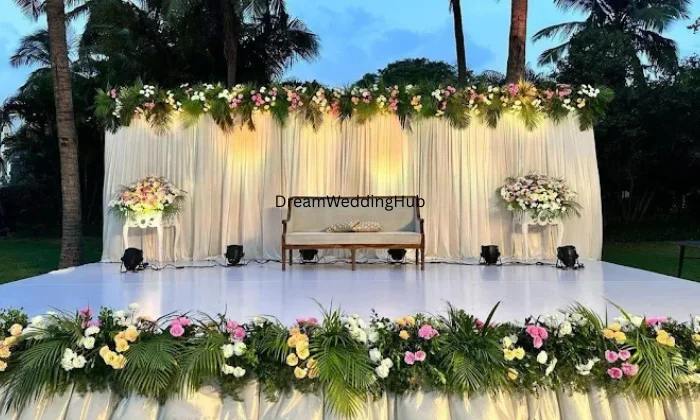 SHAGUN WEDDING PLANNERPATNA